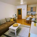 Apartmán & Tyrkys Spiezovec Donovaly