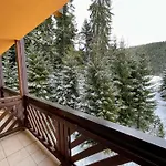 Apartmán & Tyrkys Spiezovec Donovaly