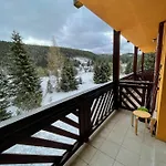 Apartmán & Tyrkys Spiezovec *