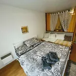 Apartmán & Tyrkys Spiezovec