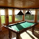 Apartmán & Tyrkys Spiezovec Donovaly