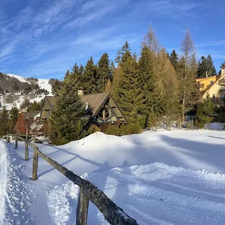 & Tyrkys Spiezovec * Donovaly