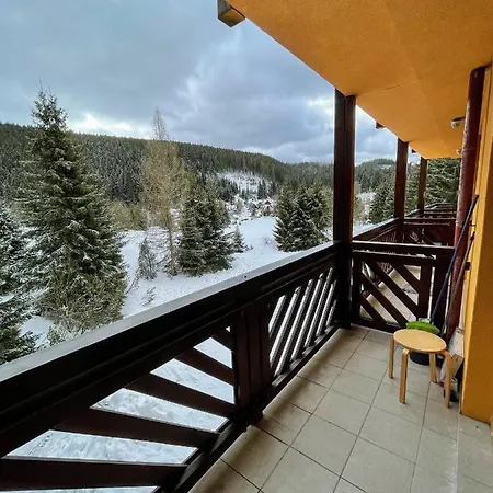 Appartement & Tyrkys Spiezovec *