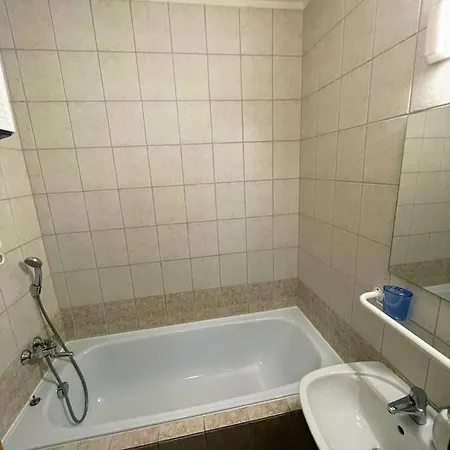 Appartement & Tyrkys Spiezovec