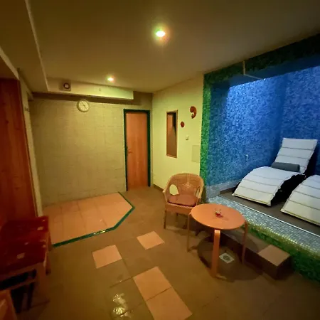 & Tyrkys Spiezovec * Donovaly