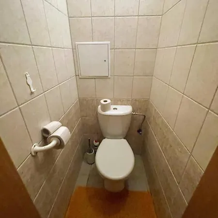 Apartment & Tyrkys Spiezovec Donovaly