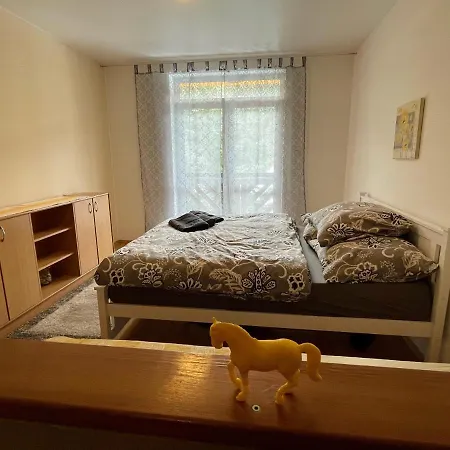 Apartmán&štúdio Tyrkys Spiežovec Donovaly