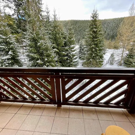 Appartement & Tyrkys Spiezovec