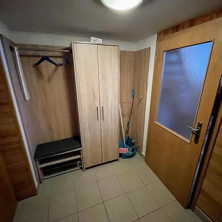 Apartment & Tyrkys Spiezovec