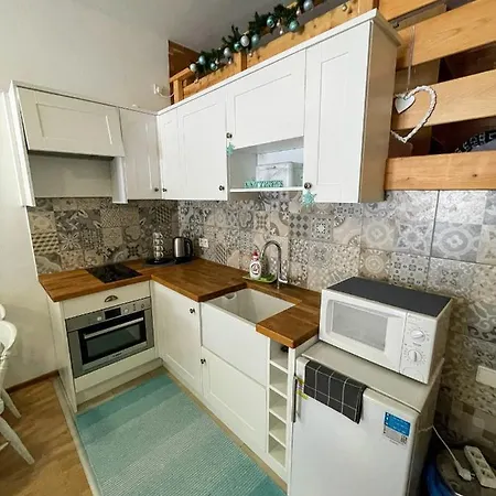 & Tyrkys Spiezovec *