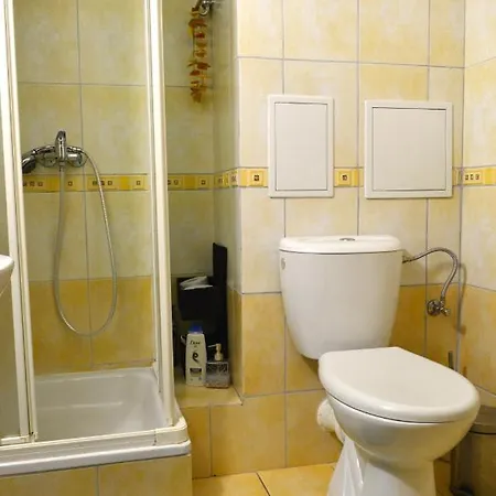 Appartement & Tyrkys Spiezovec