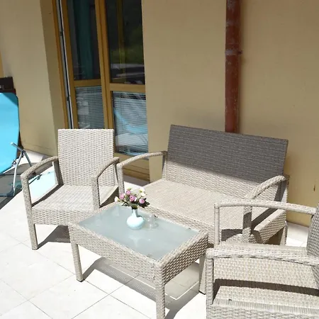 & Tyrkys Spiezovec Appartement *