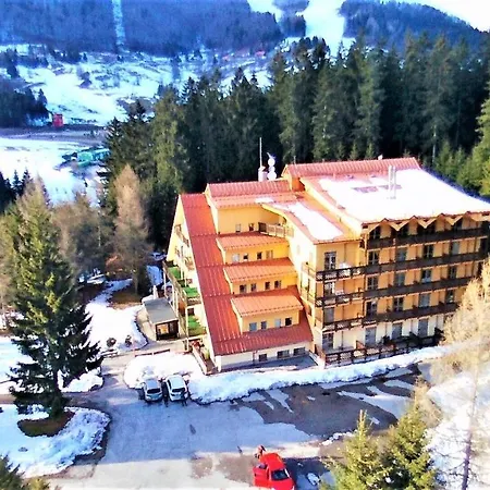 & Tyrkys Spiezovec Appartement