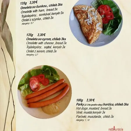 & Tyrkys Spiezovec *