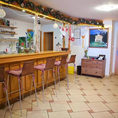 & Tyrkys Spiezovec Appartement *