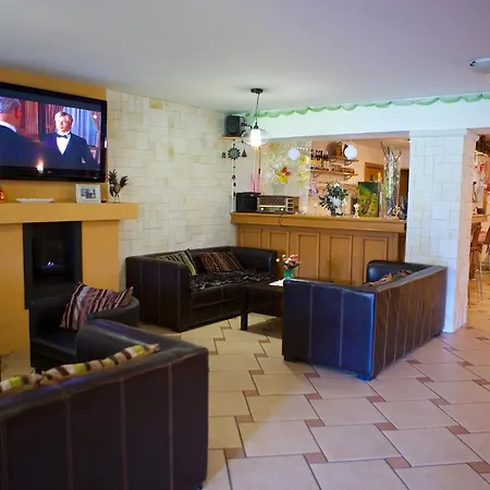 & Tyrkys Spiezovec Appartement