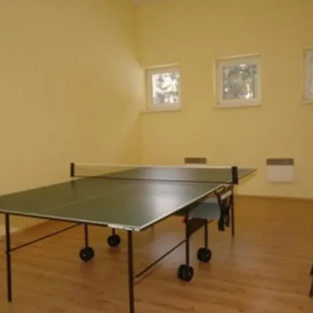 Appartement & Tyrkys Spiezovec Donovaly