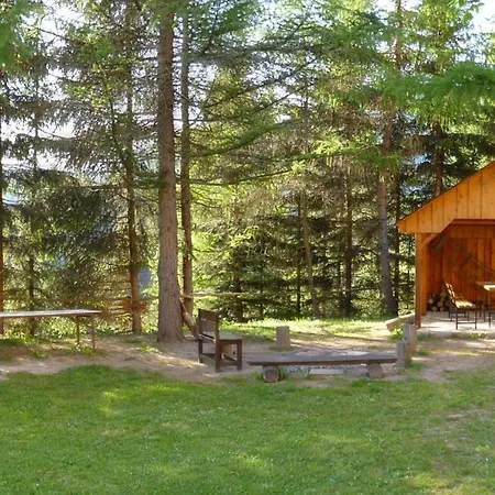 & Tyrkys Spiezovec Appartement *