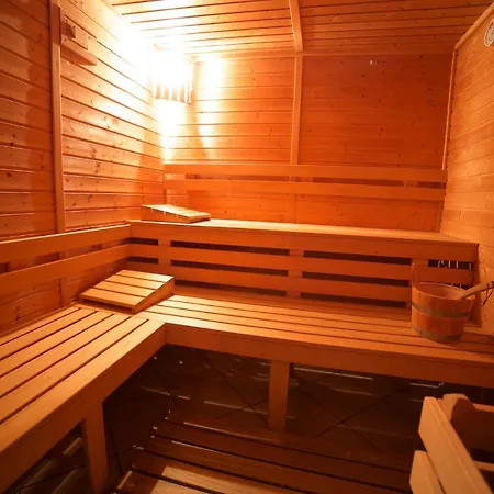 & Tyrkys Spiezovec Appartement *