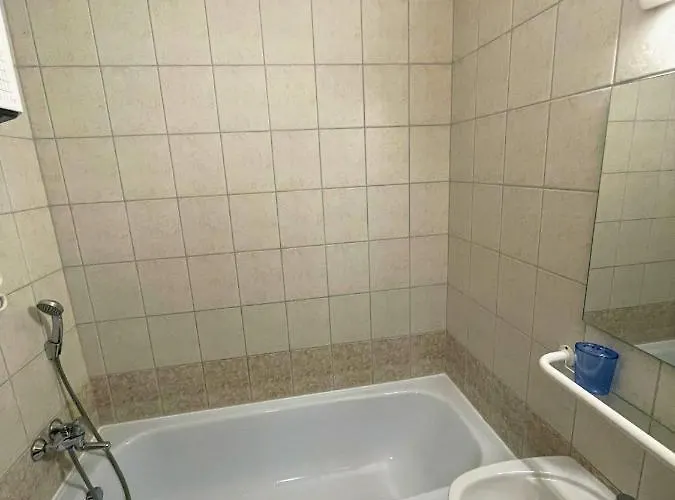 Apartment & Tyrkys Spiezovec