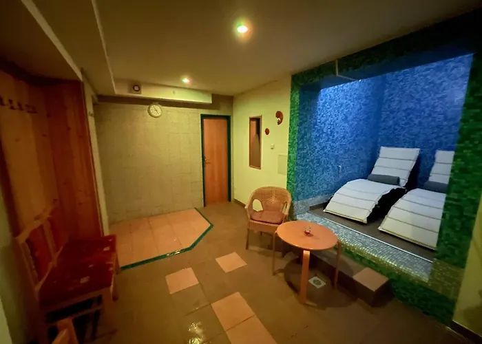 & Tyrkys Spiezovec * Donovaly