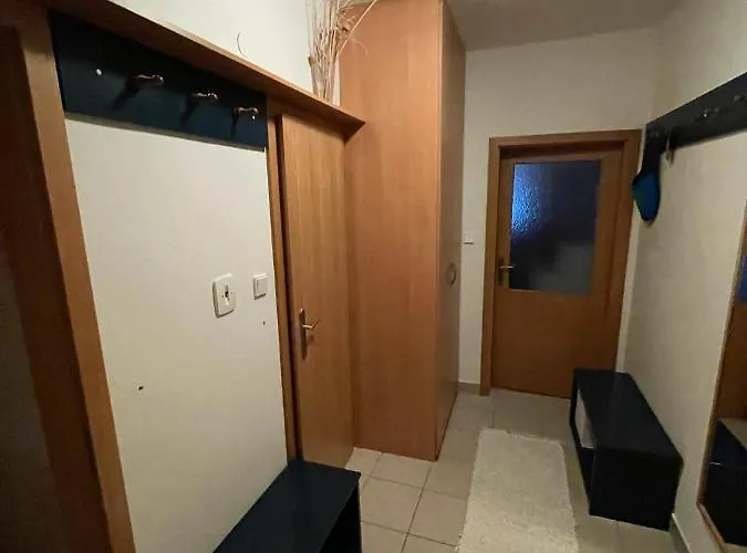 Apartmán&štúdio Tyrkys Spiežovec Donovaly