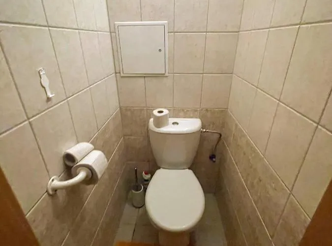 Apartment & Tyrkys Spiezovec Donovaly