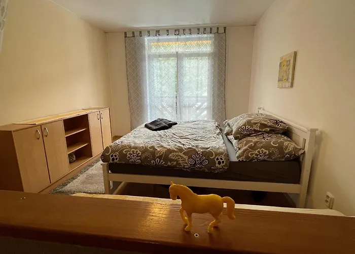 Apartmán&štúdio Tyrkys Spiežovec Donovaly