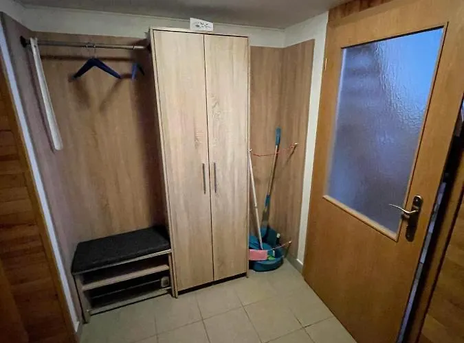 Apartment & Tyrkys Spiezovec