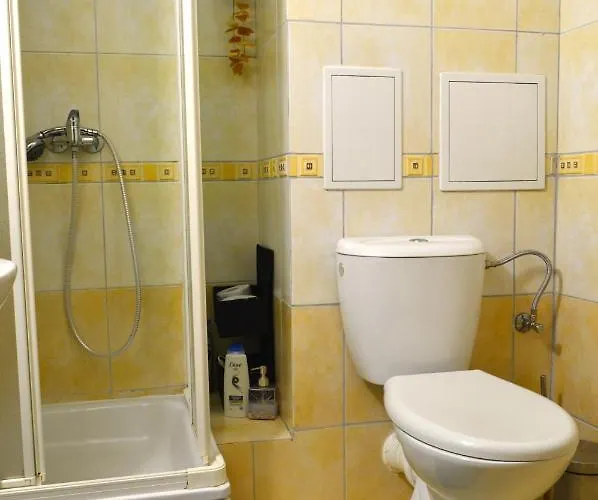 Apartment & Tyrkys Spiezovec