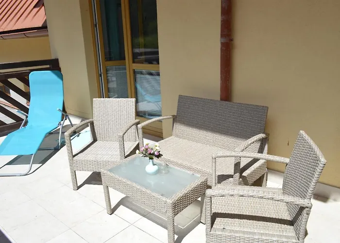 & Tyrkys Spiezovec Apartment *