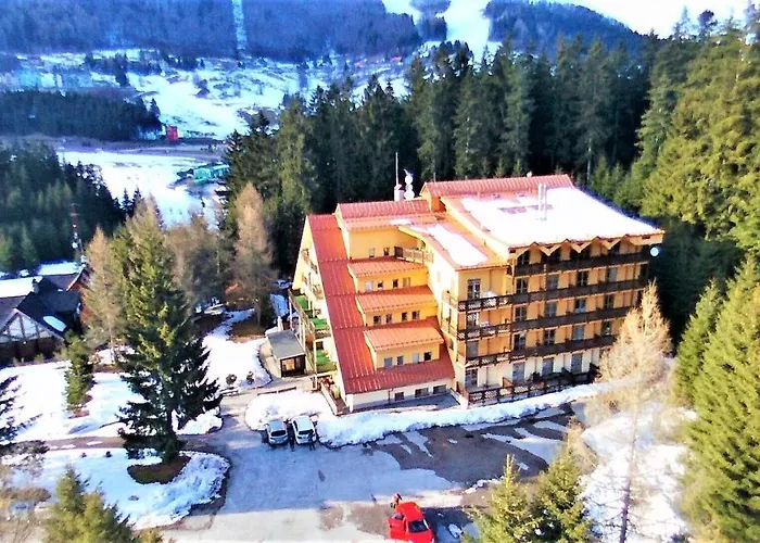 & Tyrkys Spiezovec Apartment