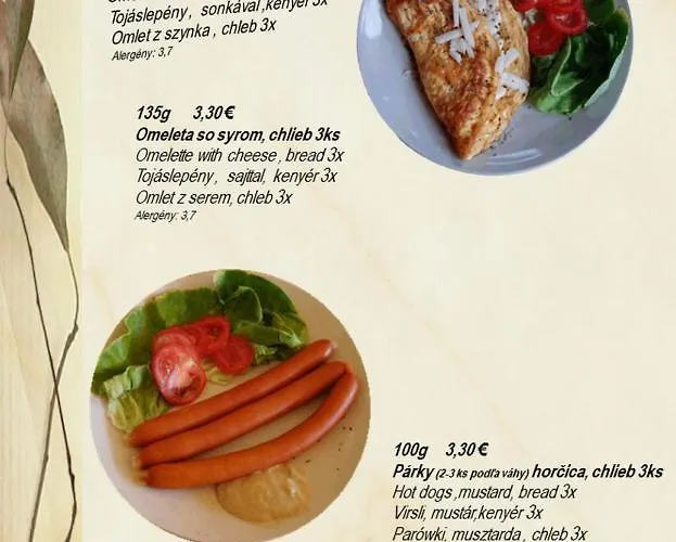 & Tyrkys Spiezovec *