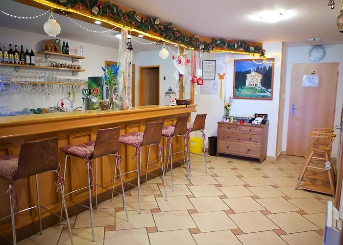 & Tyrkys Spiezovec Apartment *