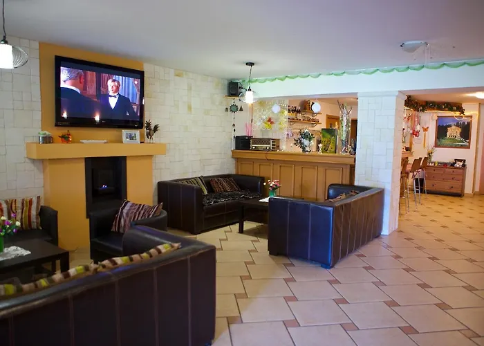 & Tyrkys Spiezovec Apartment