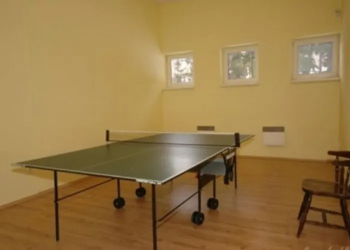 Apartment & Tyrkys Spiezovec Donovaly