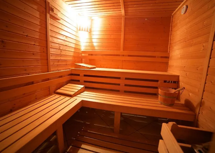 Apartmán&štúdio Tyrkys Spiežovec Apartmán *